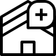 بناء ملاحق