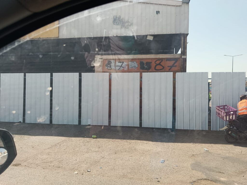 تحويشات مزارع شينكو في الدمام |مقاول تركيب تحويشات مزارع