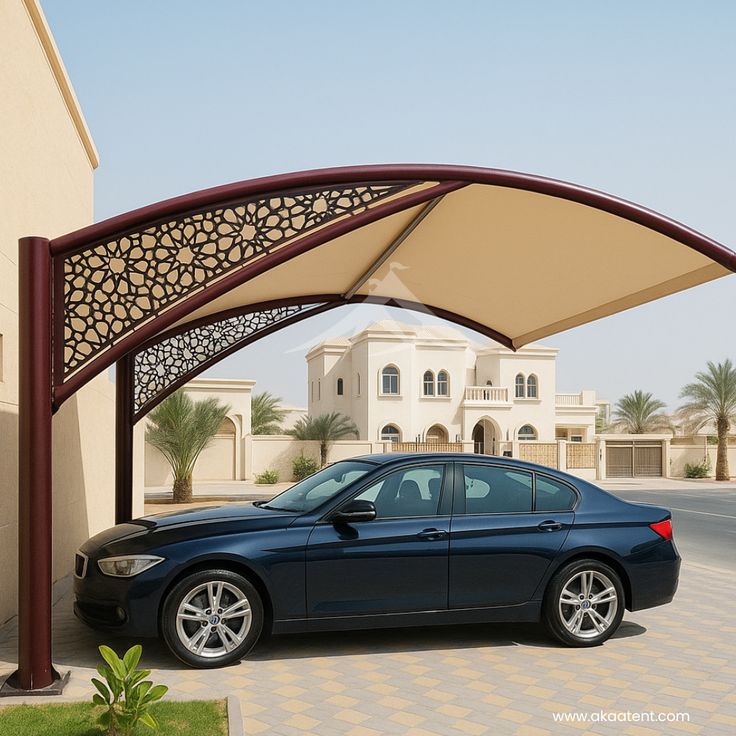 تركيب مظلات سيارات الدمام | مظلات سيارات عالية الجودة بأسعار تنافسية