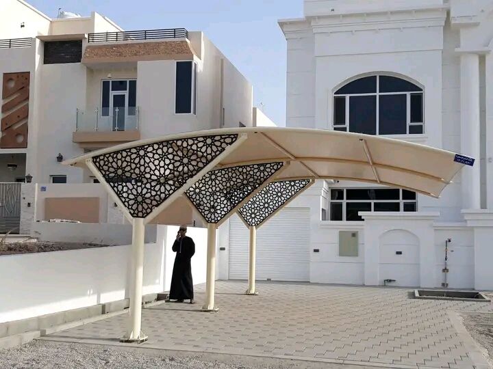 تركيب مظلات سيارات الدمام | مظلات سيارات عالية الجودة بأسعار تنافسية