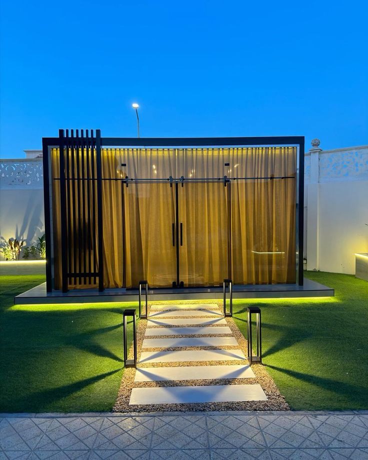 بناء ملاحق خارجية في جدة