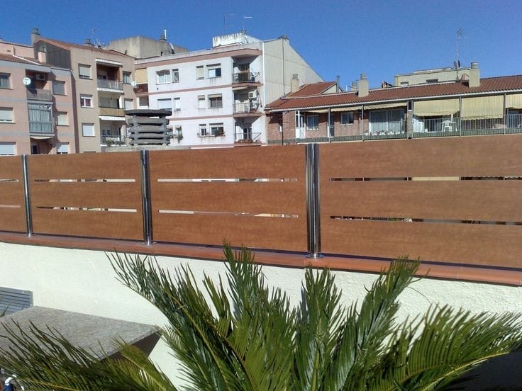 تركيب سواتر منزلية في الدمام | سواتر أحواش | سواتر جدران بأسعار تنافسية