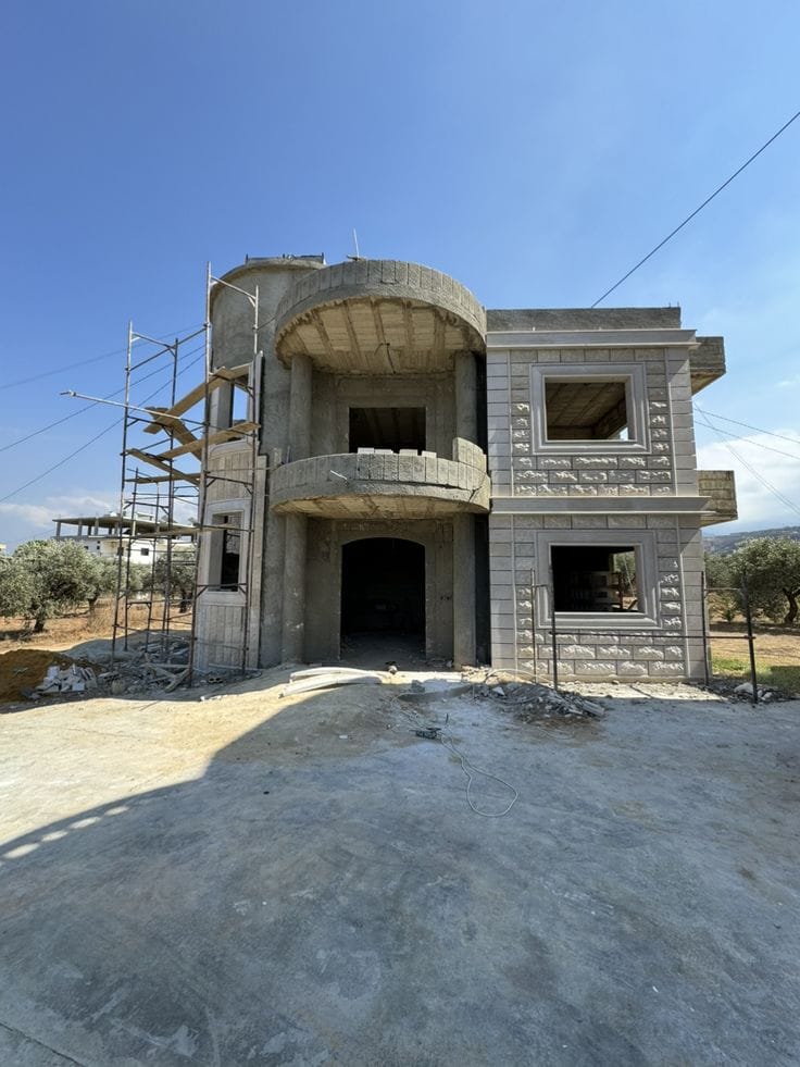 شركة ترميم منازل في الدمام | مقاول ترميم وتشطيب منازل الدمام