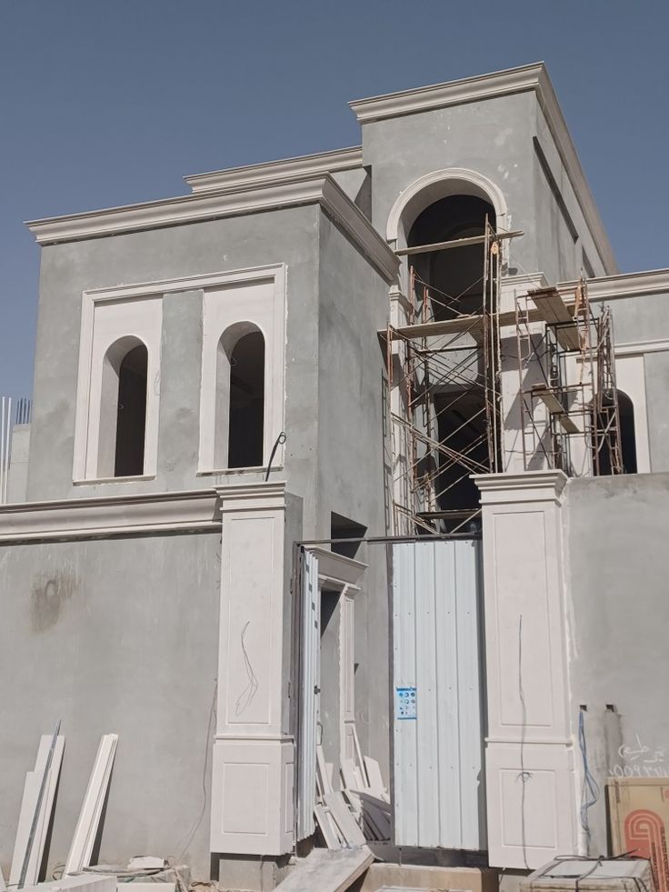 شركة ترميم منازل في الدمام | مقاول ترميم وتشطيب منازل الدمام