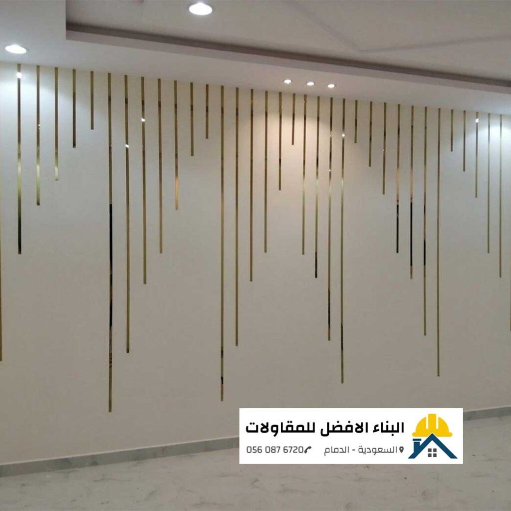 ديكورات
